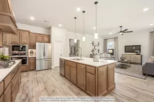 3813 Grace Pk Ln, Bedford, TX 76021 - Photo 17