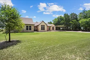 10551 Co Rd 155A, Kaufman, TX 75142 - Photo 5