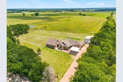 10551 County Road 155A, Kaufman, TX 75142 - Photo 3
