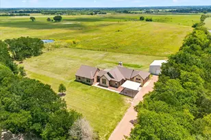 10551 Co Rd 155A, Kaufman, TX 75142 - Photo 3