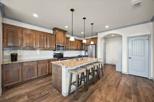 10551 Co Rd 155A, Kaufman, TX 75142 - Photo 9