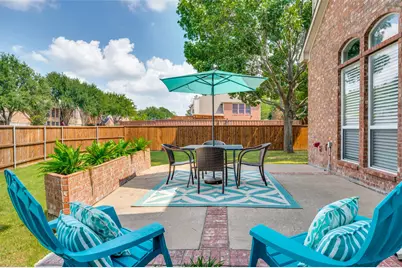 2873 Del Largo Way, Frisco, TX 75033 - Photo 21