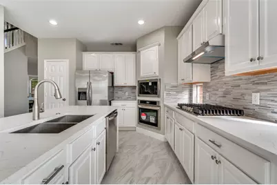 2873 Del Largo Way, Frisco, TX 75033 - Photo 9