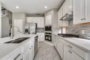 2873 Del Largo Way, Frisco, TX 75033 - Photo 9