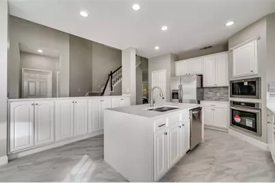 2873 Del Largo Way, Frisco, TX 75033 - Photo 9