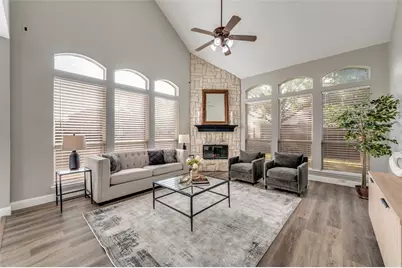 2873 Del Largo Way, Frisco, TX 75033 - Photo 3