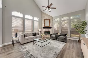 2873 Del Largo Way, Frisco, TX 75033 - Photo 3