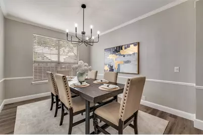 2873 Del Largo Way, Frisco, TX 75033 - Photo 5