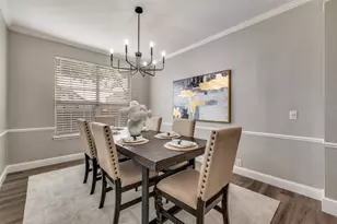 2873 Del Largo Way, Frisco, TX 75033 - Photo 5