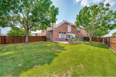 2873 Del Largo Way, Frisco, TX 75033 - Photo 25