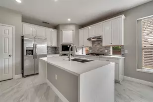 2873 Del Largo Way, Frisco, TX 75033 - Photo 7
