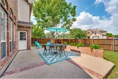 2873 Del Largo Way, Frisco, TX 75033 - Photo 19