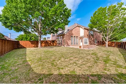 2873 Del Largo Way, Frisco, TX 75033 - Photo 21