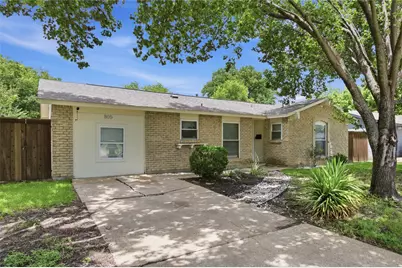 805 Ontario Drive, Garland, TX 75040 - Photo 3