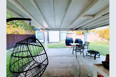 5828 Sidewinder Trail, Fort Worth, TX 76131 - Photo 35