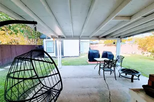 5828 Sidewinder Trail, Fort Worth, TX 76131 - Photo 35
