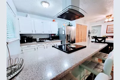 5828 Sidewinder Trail, Fort Worth, TX 76131 - Photo 7