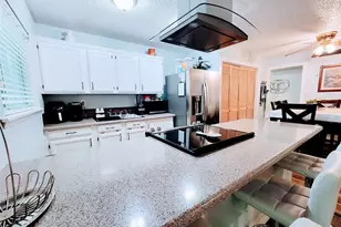 5828 Sidewinder Trail, Fort Worth, TX 76131 - Photo 7