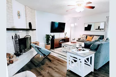 5828 Sidewinder Trail, Fort Worth, TX 76131 - Photo 17