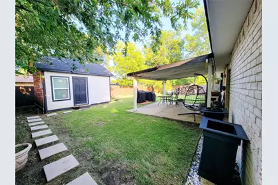 5828 Sidewinder Trail, Fort Worth, TX 76131 - Photo 33
