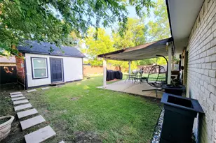 5828 Sidewinder Trail, Fort Worth, TX 76131 - Photo 33