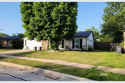 5828 Sidewinder Trail, Fort Worth, TX 76131 - Photo 3