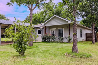 1000 N Spring Street, Grand Saline, TX 75140 - Photo 1