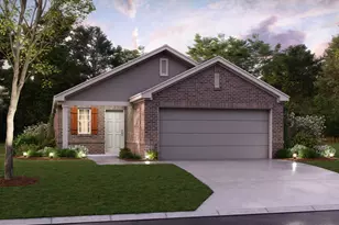 1280 Tallowwood Trl, Van Alstyne, TX 75495 - Photo 1