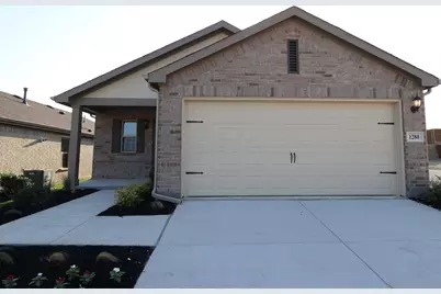 1280 Tallowwood Trail, Van Alstyne, TX 75495 - Photo 1