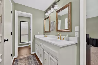 614 Pebblecreek Drive, Garland, TX 75040 - Photo 23
