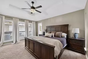 614 Pebblecreek Dr, Garland, TX 75040 - Photo 19