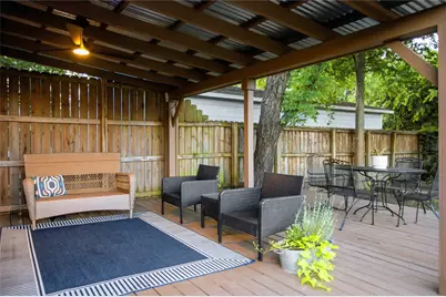 815 W Woodard Street, Denison, TX 75020 - Photo 21