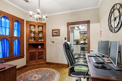 815 W Woodard Street, Denison, TX 75020 - Photo 9