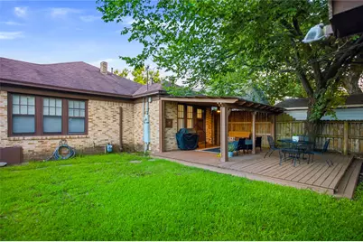 815 W Woodard Street, Denison, TX 75020 - Photo 25