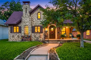 815 W Woodard St, Denison, TX 75020 - Photo 1