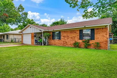 1730 Ballard Drive, Paris, TX 75460 - Photo 17