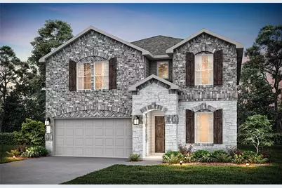 1071 Clear Dusk Lane, Forney, TX 75126 - Photo 1