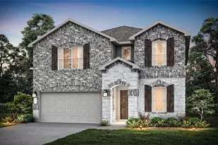 1071 Clear Dusk Ln, Forney, TX 75126 - Photo 1