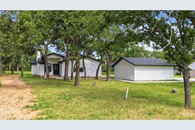 109 Aslan Road, Poolville, TX 76487 - Photo 1
