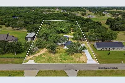 109 Aslan Road, Poolville, TX 76487 - Photo 5