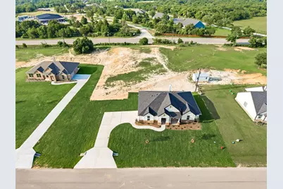 116 Park Hurst Drive, Boyd, TX 76023 - Photo 3
