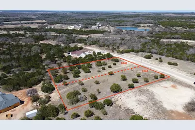 1040 Cedar Hill Drive, Nemo, TX 76070 - Photo 3