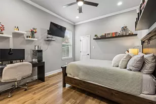 101 Sycamore Lane, Roanoke, TX 76262 - Photo 21