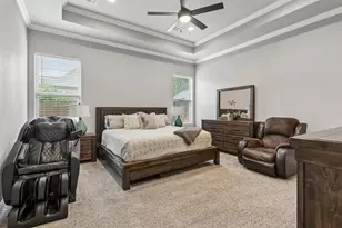 101 Sycamore Lane, Roanoke, TX 76262 - Photo 13
