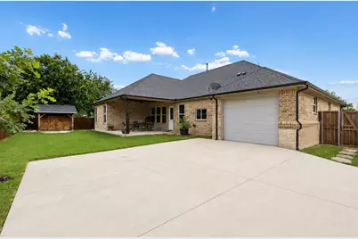 101 Sycamore Lane, Roanoke, TX 76262 - Photo 27
