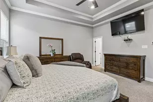 101 Sycamore Lane, Roanoke, TX 76262 - Photo 15
