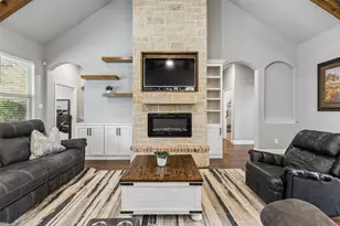 101 Sycamore Lane, Roanoke, TX 76262 - Photo 7