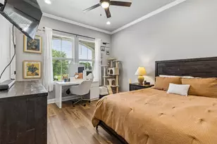 101 Sycamore Lane, Roanoke, TX 76262 - Photo 19