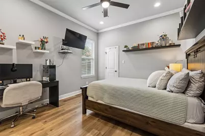 101 Sycamore Lane, Roanoke, TX 76262 - Photo 21