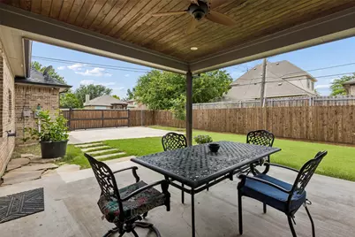 101 Sycamore Lane, Roanoke, TX 76262 - Photo 25